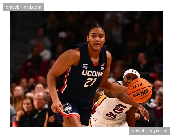 NCAA最终四强对阵确定，杜克大学与康涅狄格大学上演巅峰对决