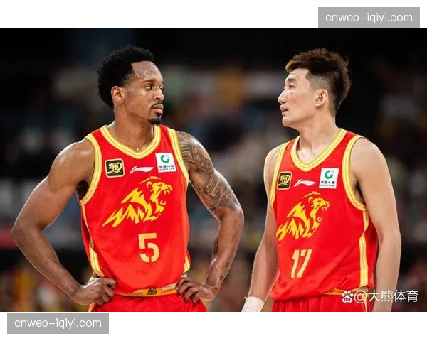 CBA季后赛首轮：辽宁男篮大比分3-0横扫广州，晋级半决赛