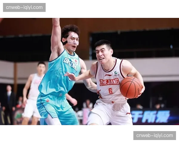 【2026年4月CBA联赛·人物·转会传闻:南京同曦队主力前锋或于休赛期成为自由球员,多队有意