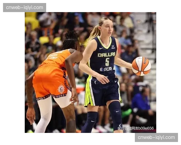 “超越篮球”项目启动，WNBA球员将参与全美多所学校的女性领导力讲座