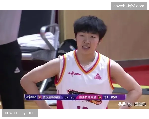 WCBA季后赛山西女篮93-58大胜武汉,拿下开门红 WCBA季后赛山西女篮93-58大胜武汉,拿下开门红